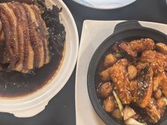 -鹅滋道(甘坑古镇店)