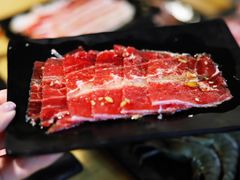 -贺野·自助炭火烤肉(紫藤路店)
