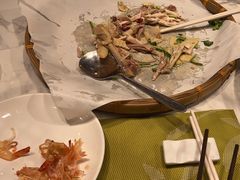 -顺意·顺德家乡菜(国际人才大厦店)