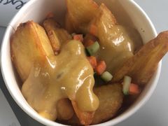 -艾薯夫妇Aysh(福田星河COCOPark店)