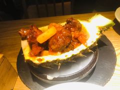 -水木苼 蔬食料理