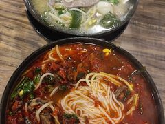 -李米线(武陵路店)