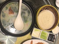 -宴天下北京烤鸭店(南桥店)