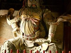 -报恩寺(平武县)