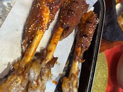 -羊之道草原味道清真餐厅(番禺店)