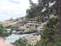 -海东龙宫寺