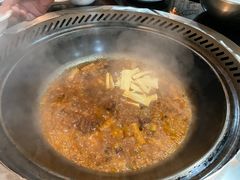 -三里屯土灶炖公鸡地锅鸡(江东店)