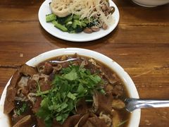 -阁瑞居闫记卤煮(乔庄北街店)