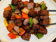 -日食记精菜馆(建邺万达店)