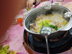 -侠成水上农庄(工业大道店)