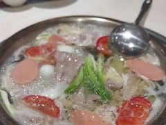 -海关荤豆花(洋河一路店)