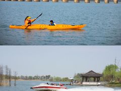 -尚湖风景区