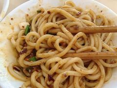 素椒杂酱面-二号桥脆绍面(星辉中路店)