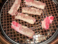 -一品诚记烤肉(大连柏威年购物中心店)