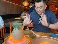 -吃饭皇帝大(解放西路店)