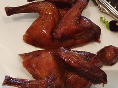 乳鸽-金苑海鲜酒家(来魅力店)