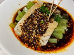 成都素三样-蔴将·川菜(黄龙万科店)
