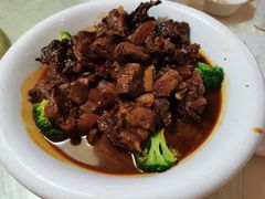 -日出青木·杭帮菜名店