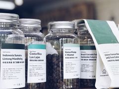 -明谦·Coffee&Cocktail Bar(美您公园店)