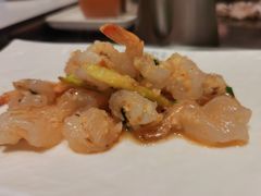 -火地铁板烧(昆山万象汇店)