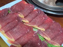 -嘎咓讓咘藏餐厅(团结新村店)