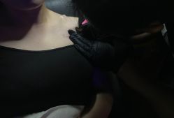 -见雾TATTOO STUDIO