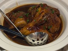 -味仙居(环城南路店)