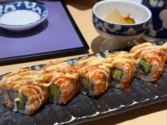 -小山日本料理(太古汇店)