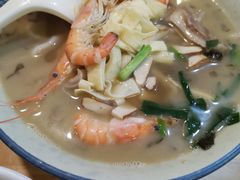 -阿彬生炒牛肉面(解放路店)
