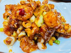 -巷子深菜馆(新华路店)