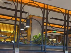 -半秋山西餐厅(宜昌大洋店)