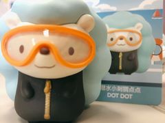 -泡泡玛特POPMART(崇文门国瑞城店)
