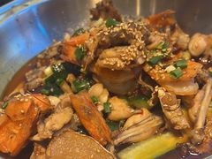 -石牌岭小亮蒸虾•湖北老字号(左岭店)