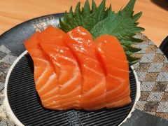 -禾绿回转寿司(苏宁广场店)