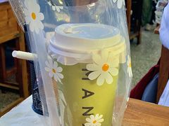 -曼僖瓦罐咖啡(华山南路店)