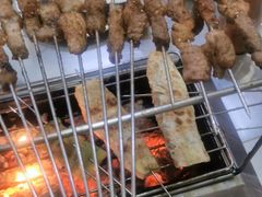 -小寒羊烧烤(凯瑞时代大厦店)