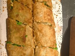 -芳芳私房菜·精做淮扬菜(承德路店)