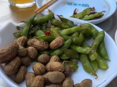 -四禧精酿烧烤串吧(大明湖店)