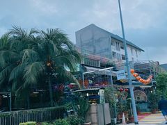 -無招牌海鮮(芽笼店)