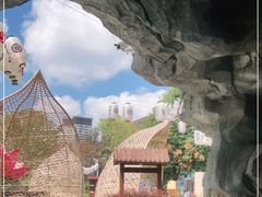 -四季贵州·山地温泉水世界