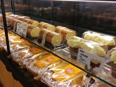 -御蝶坊面包KNAC(沙河西店)