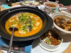 -筱爷叔·上海传统手工菜(玉树路店)