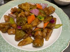 -八大碗·地道东北菜(东陵西路店)