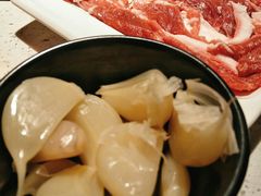 -京韵胡同·酱香羊蝎子火锅涮肉(长寿路店)