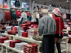 -万达广场(无锡滨湖店)
