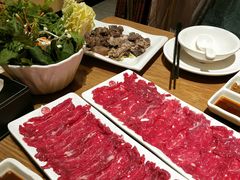-掂档潮汕牛肉火锅(沈阳万象城店)