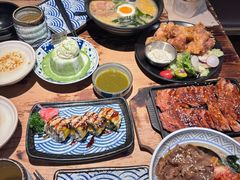 -小川洋风料理(江汉路店)