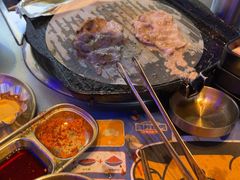 -喜井无限自助烤肉公司(石厦店)