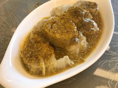 -烤肉宛饭庄(北新桥店)