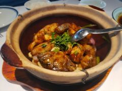 -禧宴Joyous Restaurant(禧园店)